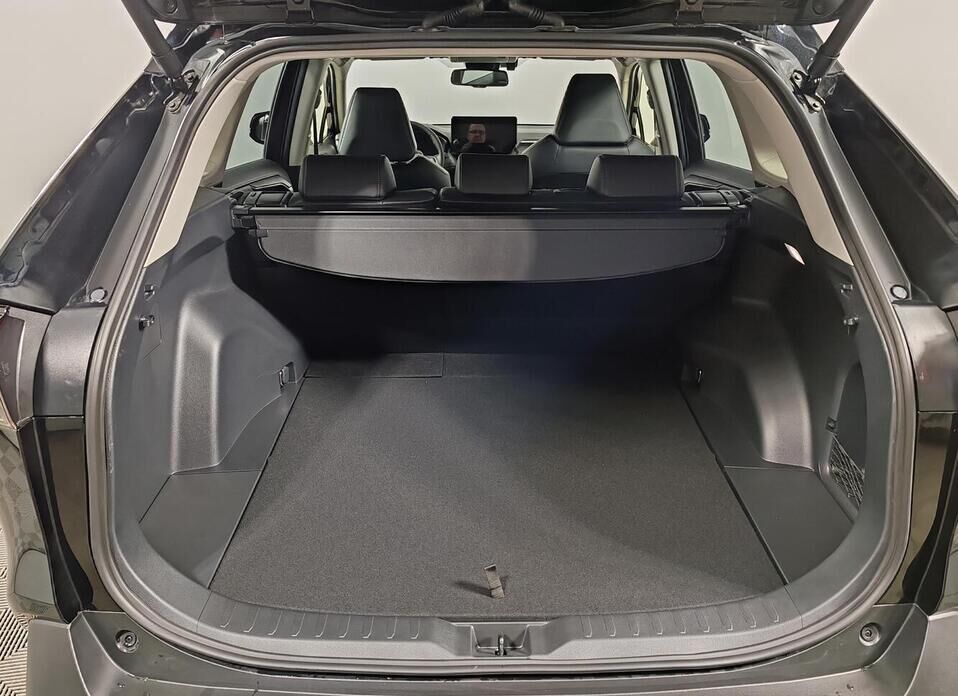 Toyota RAV4, V (XA50) 2.0 CVT (173 л.с.) 4WD