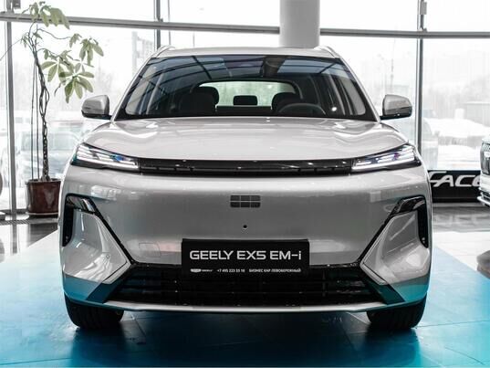 Geely EX5 EM-i Max