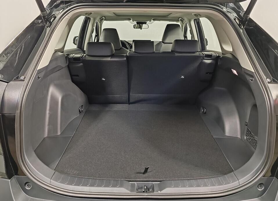 Toyota RAV4, V (XA50) 2.0 CVT (171 л.с.) 4WD