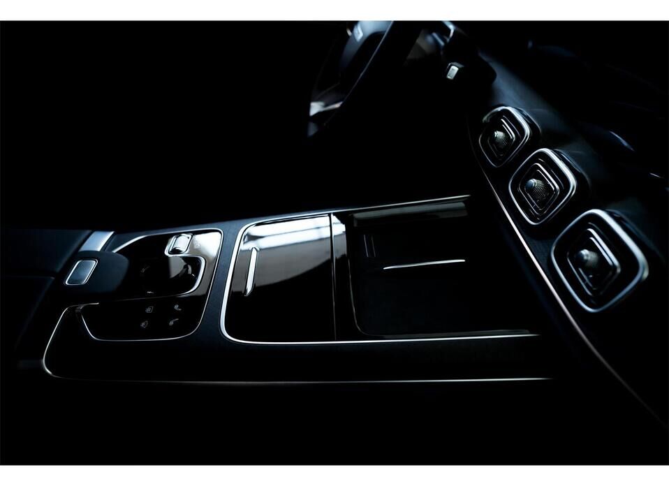 Jaecoo J8 2.0 AMT (249 л.с.) 4WD