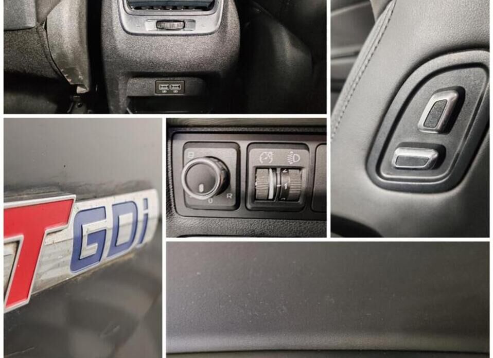 Geely Atlas 1.8 AT (184 л.с.) 4WD