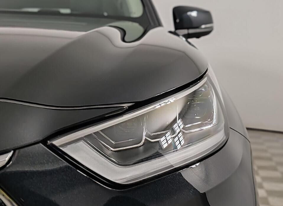 Toyota Highlander, IV (U70) 2.0 AT (248 л.с.) 4WD