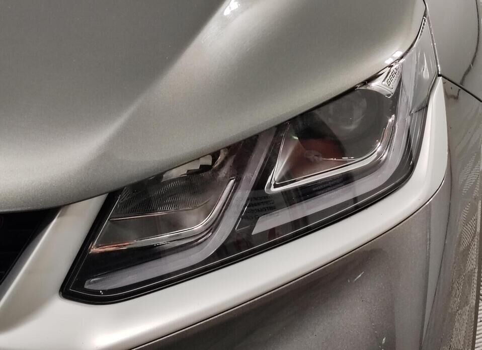 Geely Coolray, I 1.5 AMT (150 л.с.)