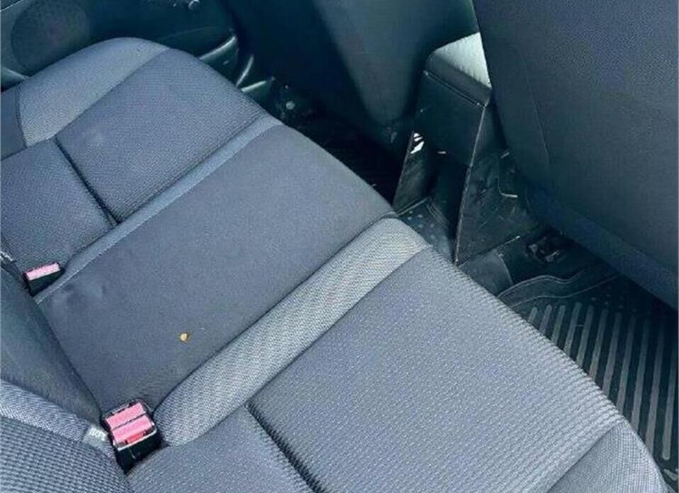 Peugeot 207, I Рестайлинг 1.6 AT (120 л.с.)