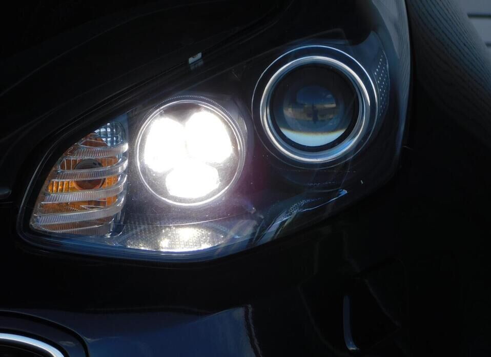 Kia Sportage 2.0 AT (150 л.с.) 4WD