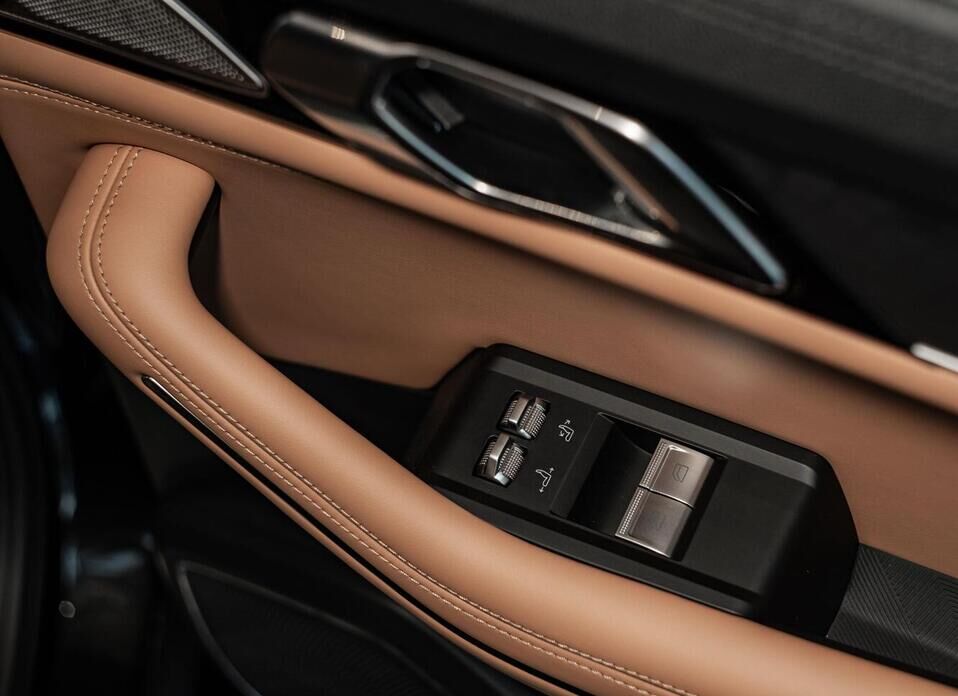 Nordcross 001 2.0 AT (258 л.с.) 4WD