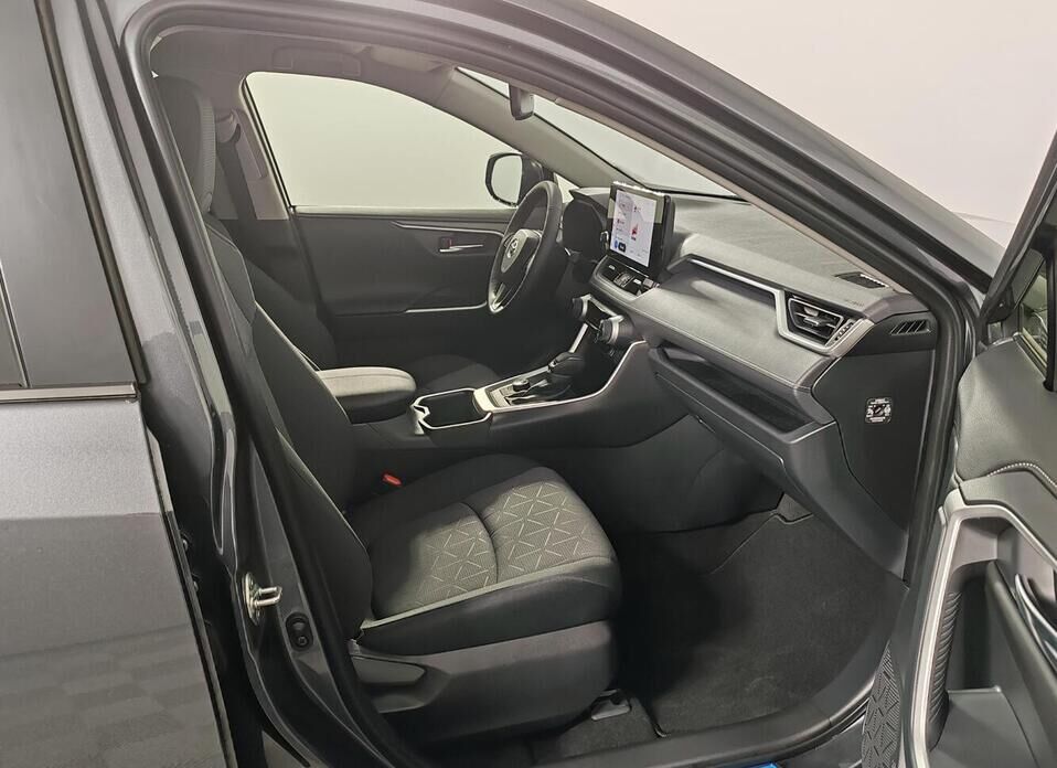 Toyota RAV4, V (XA50) 2.0 CVT (173 л.с.) 4WD