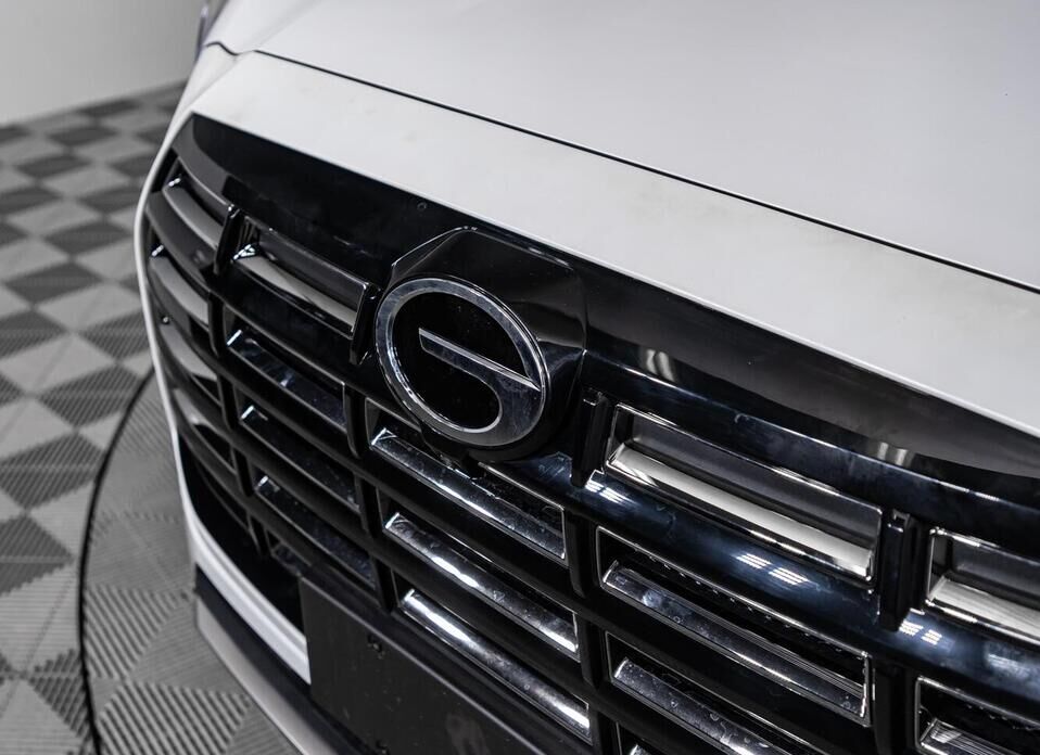 GAC GS4 2.0 AT (231 л.с.) 4WD