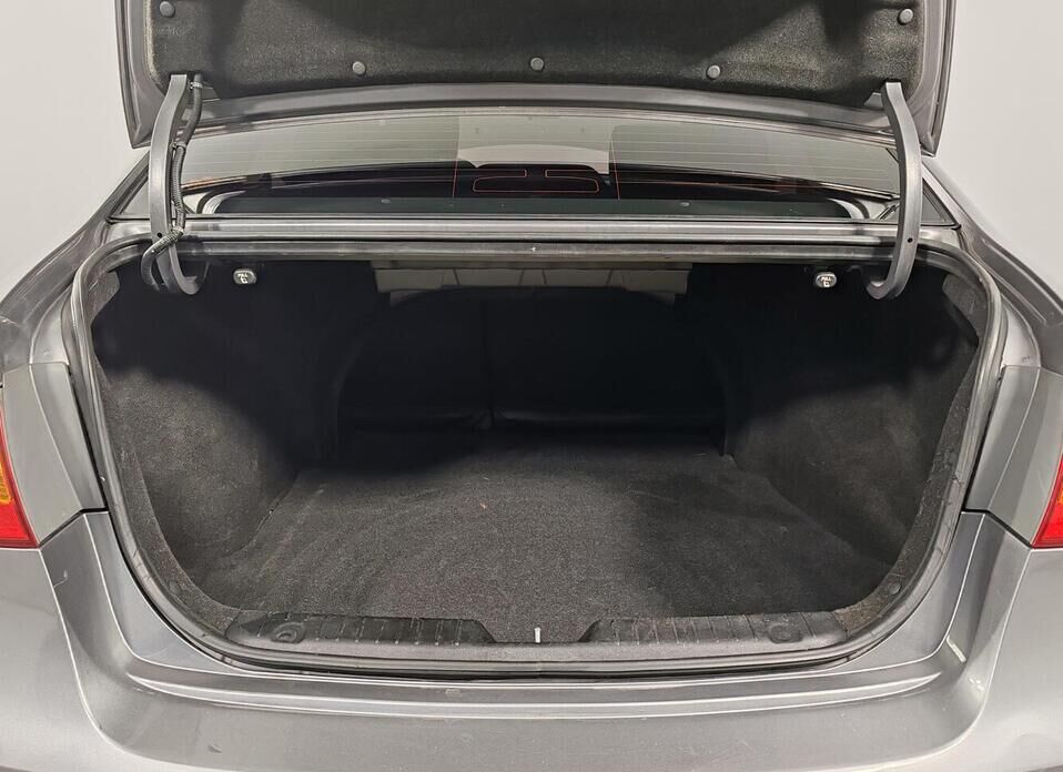 Hyundai Elantra, IV (HD) 1.6 AT (122 л.с.)