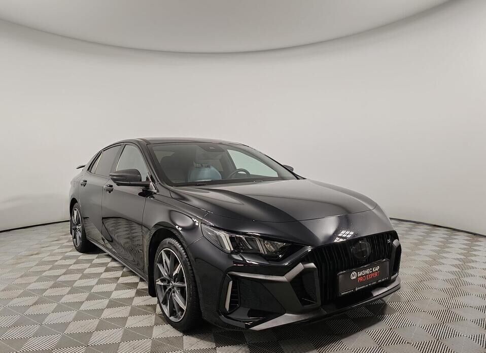 GAC Empow 1.5 AMT (170 л.с.)