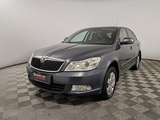 Skoda Octavia, 2010&nbsp;г., 324&nbsp;912&nbsp;км