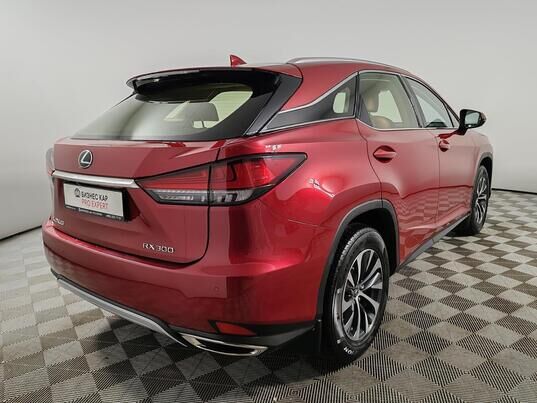 Lexus RX, 2019&nbsp;г., 85&nbsp;180&nbsp;км