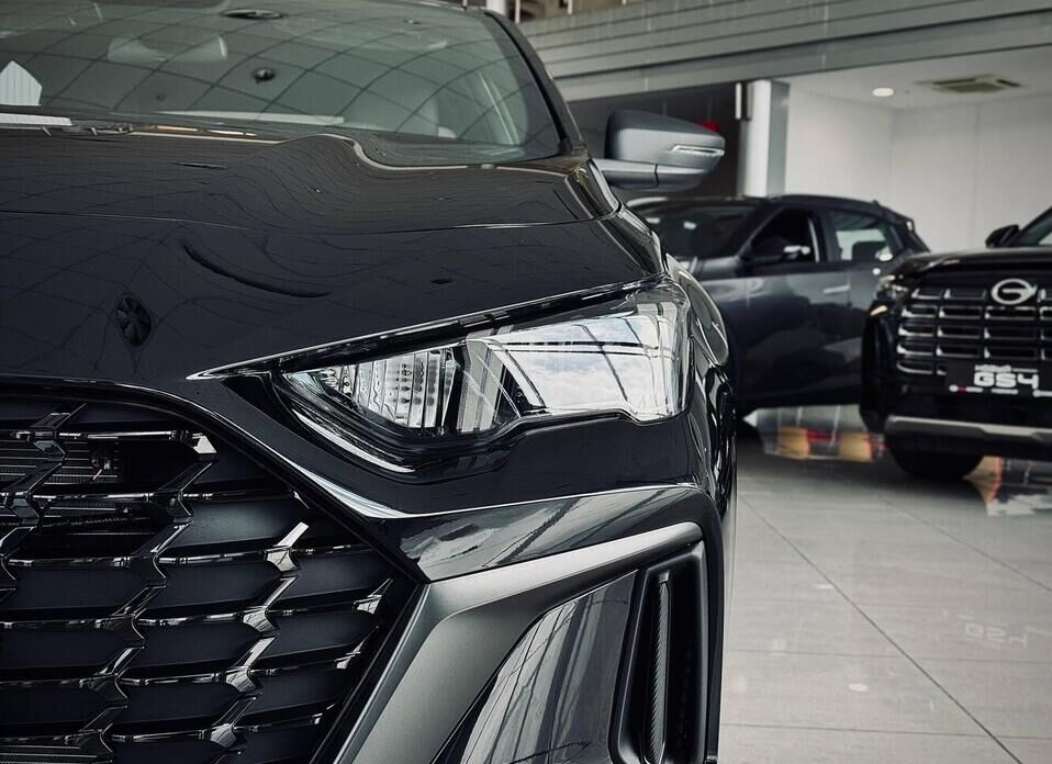 GAC Empow 1.5 AMT (170 л.с.)