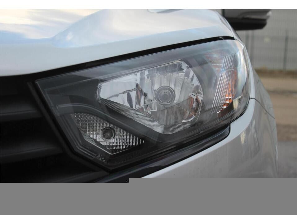 LADA (ВАЗ) Granta, I Рестайлинг Euro-2 1.6 MT (90 л.с.)