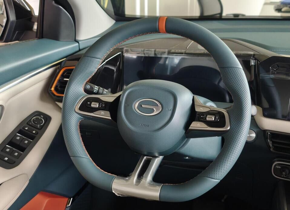 GAC GS3 1.5 AMT (170 л.с.)