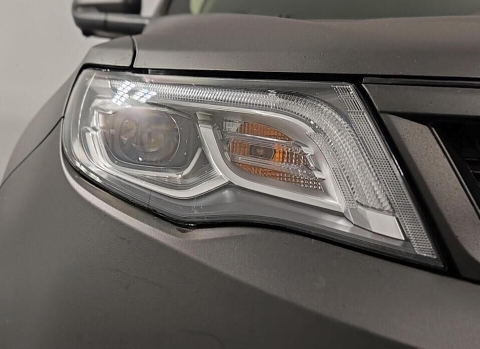 Geely Atlas 2.4 AT (149 л.с.)