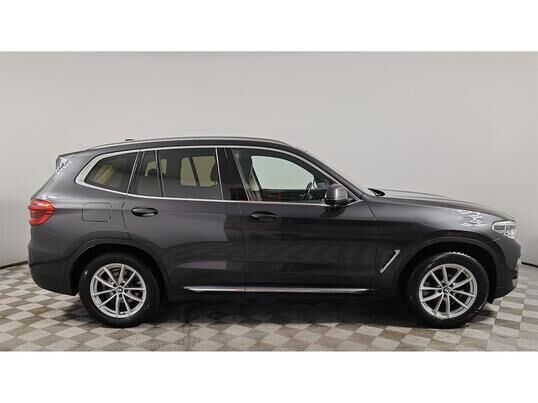 BMW X3, 2021&nbsp;г., 119&nbsp;975&nbsp;км