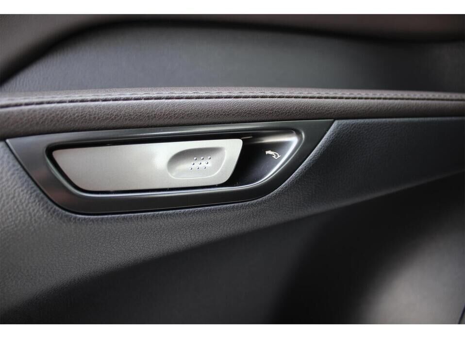 Lexus RX, V 350 2.4 AT (249 л.с.) 4WD