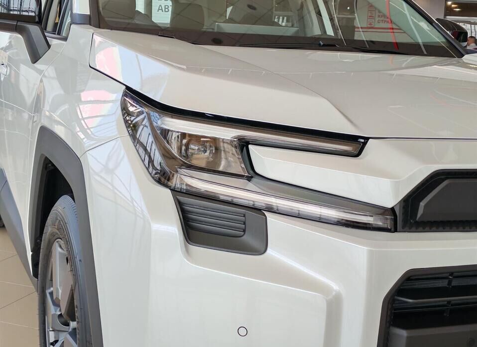 Toyota RAV4, VI (XA60) 2.0 CVT (171 л.с.) 4WD