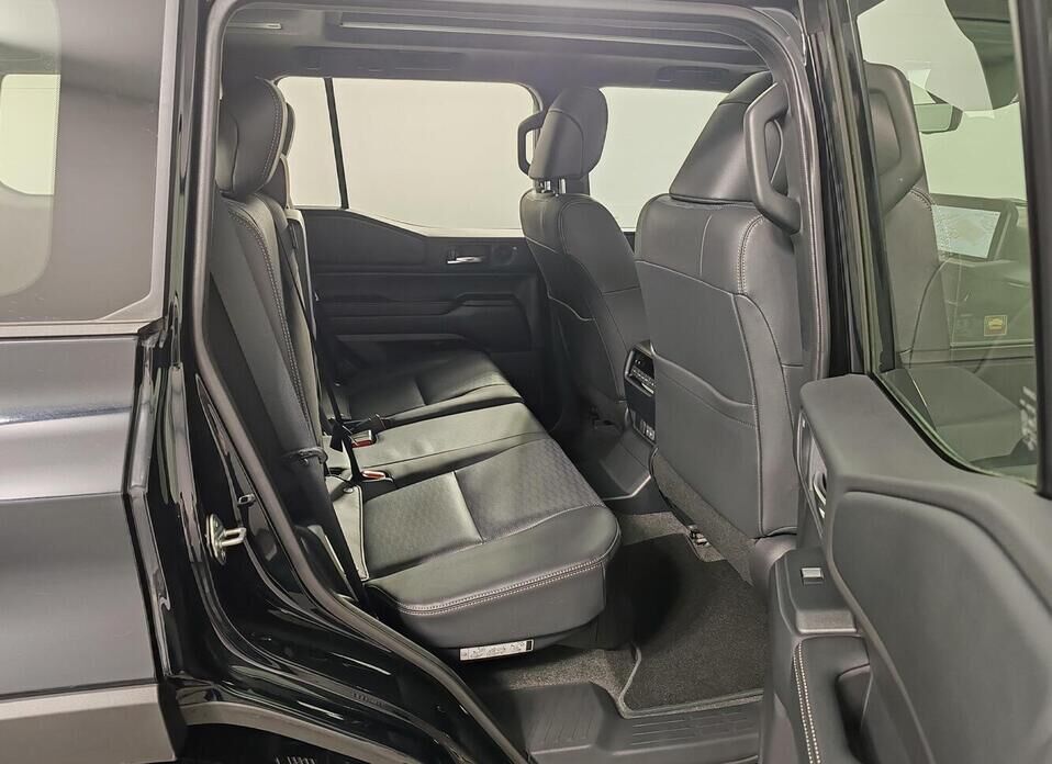 Toyota Land Cruiser Prado, 250 Series 2.4 AT (279 л.с.) 4WD