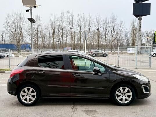 Peugeot 308, 2012&nbsp;г., 158&nbsp;111&nbsp;км