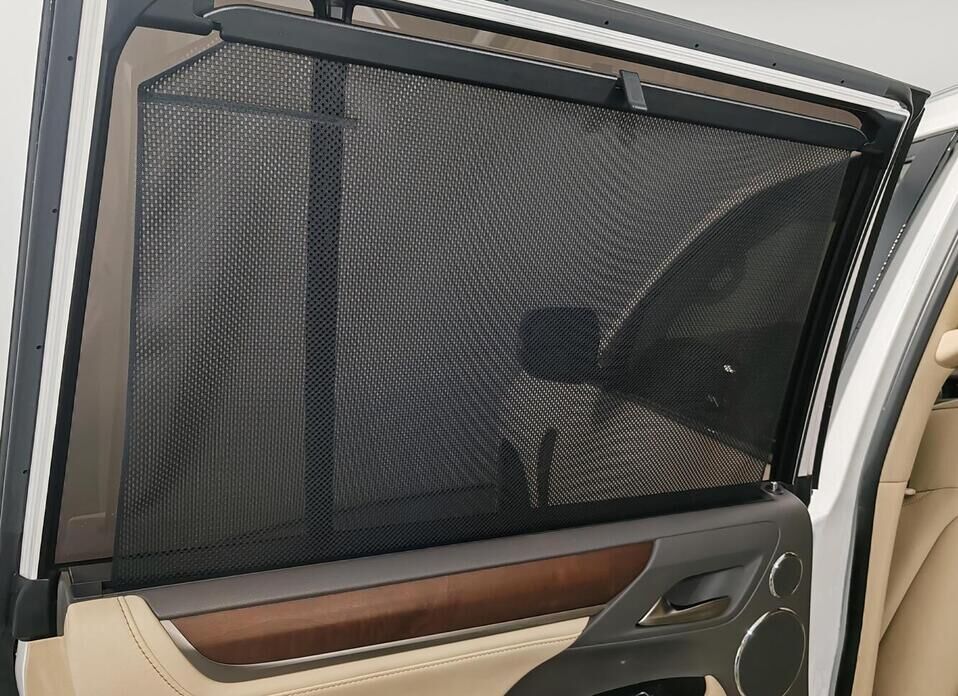 Lexus LX, III Рестайлинг 2 570 5.7 AT (367 л.с.) 4WD