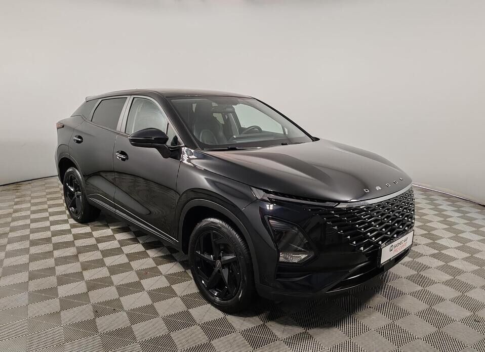 Omoda C5 1.5 CVT (147 л.с.)