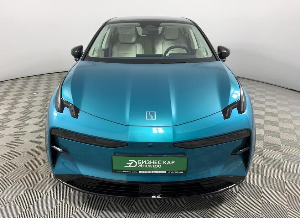 Zeekr X Electro AT (315 кВт) 4WD