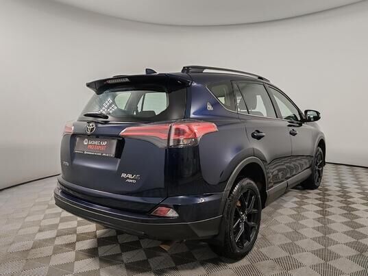 Toyota RAV4, 2019&nbsp;г., 177&nbsp;376&nbsp;км