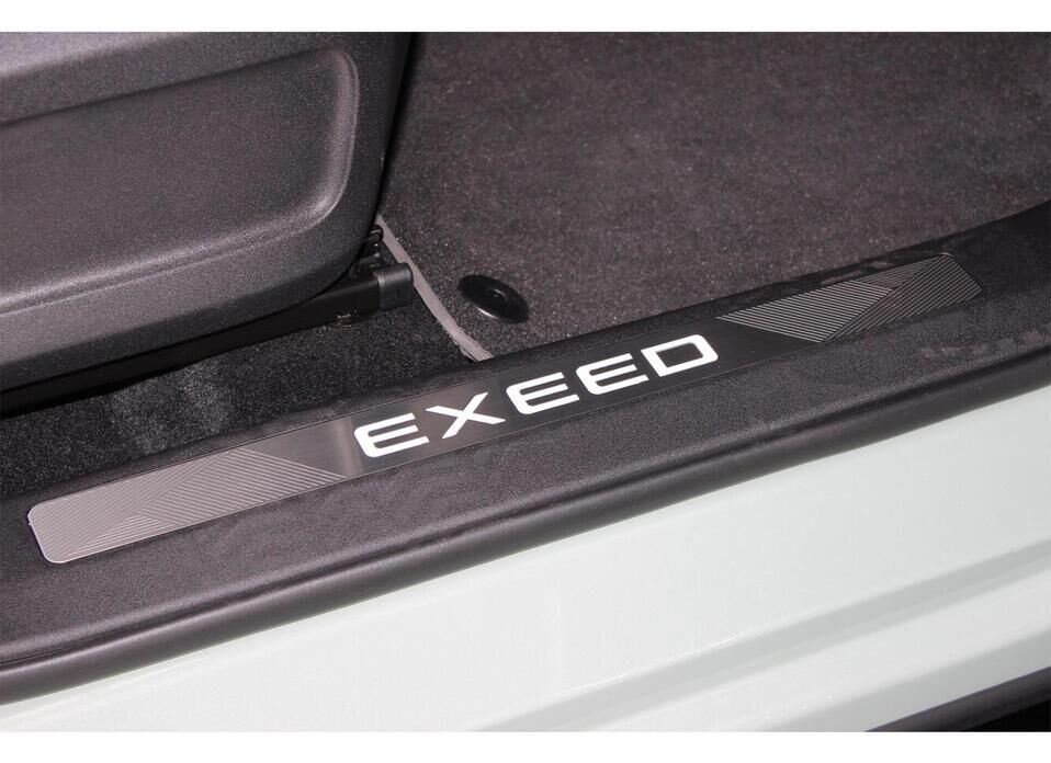 EXEED RX 2.0 AT (249 л.с.) 4WD