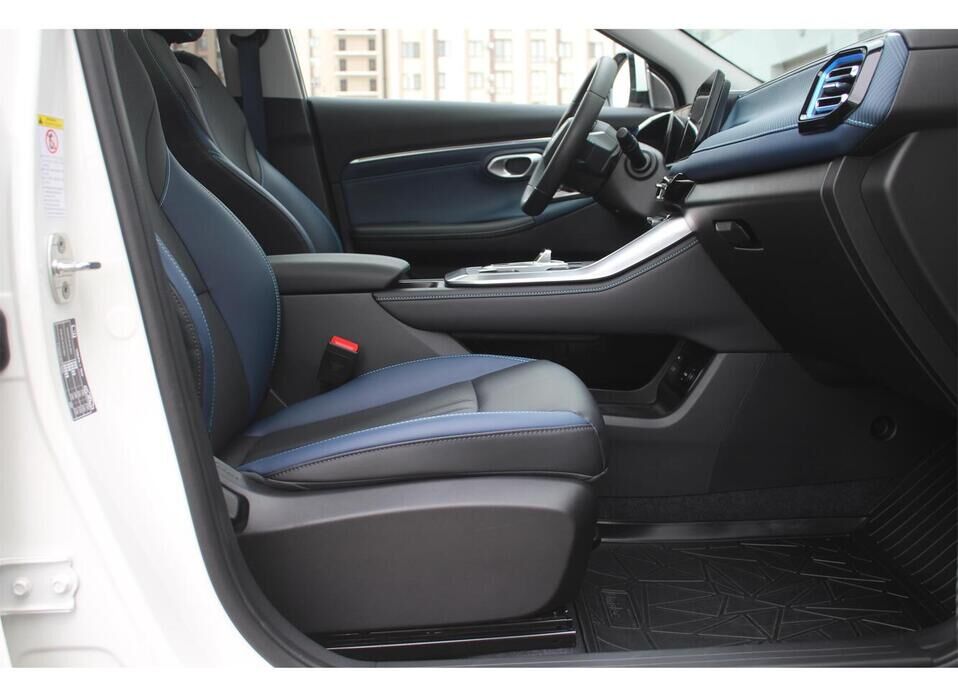 GAC GS3 1.5 AMT (170 л.с.)