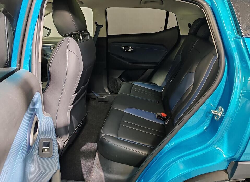 GAC GS3 1.5 AMT (170 л.с.)