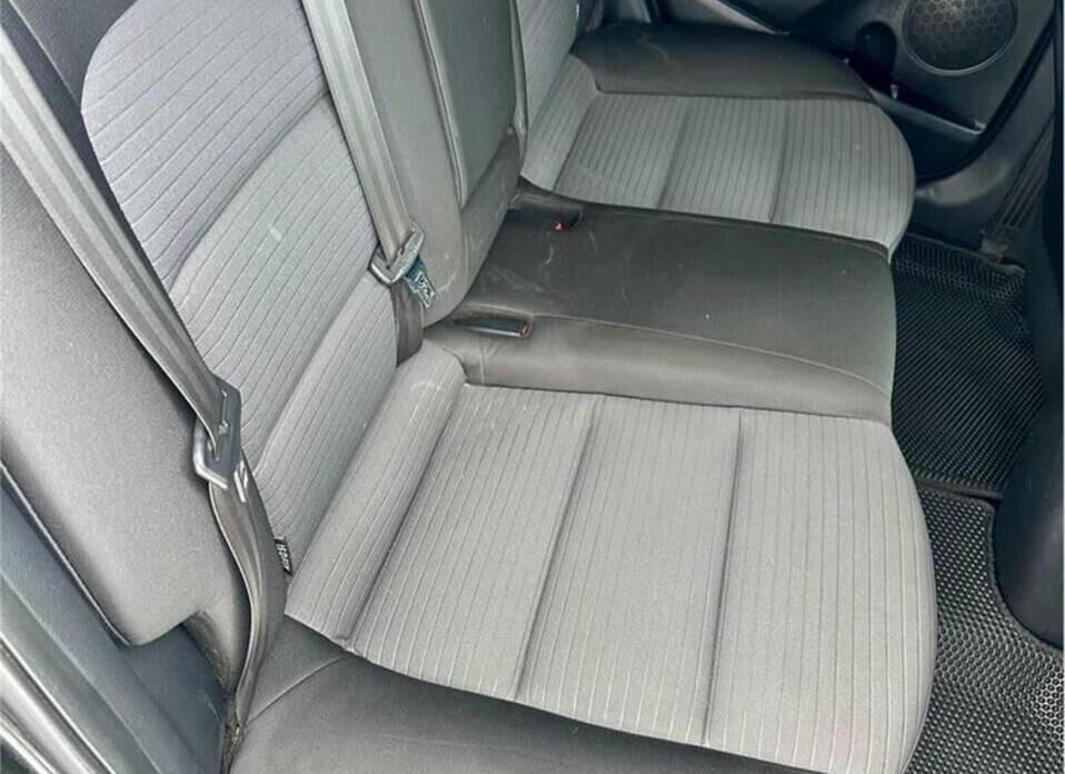 Kia Cerato, III 2.0 AT (150 л.с.)