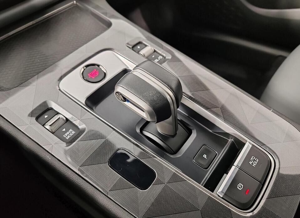 GAC Empow 1.5 AMT (170 л.с.)