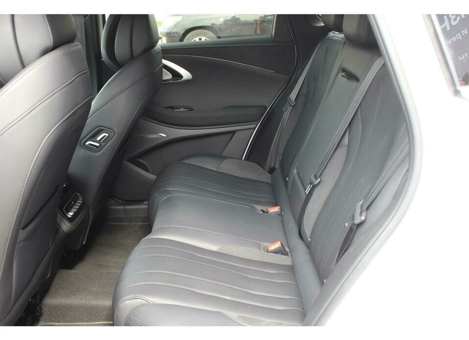 EXEED TXL 2.0 AT (197 л.с.) 4WD