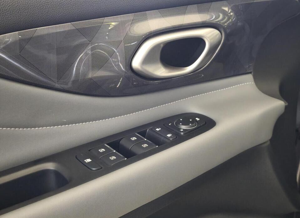 GAC Empow 1.5 AMT (170 л.с.)