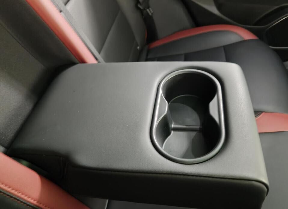 Belgee X50 1.5 AMT (150 л.с.)