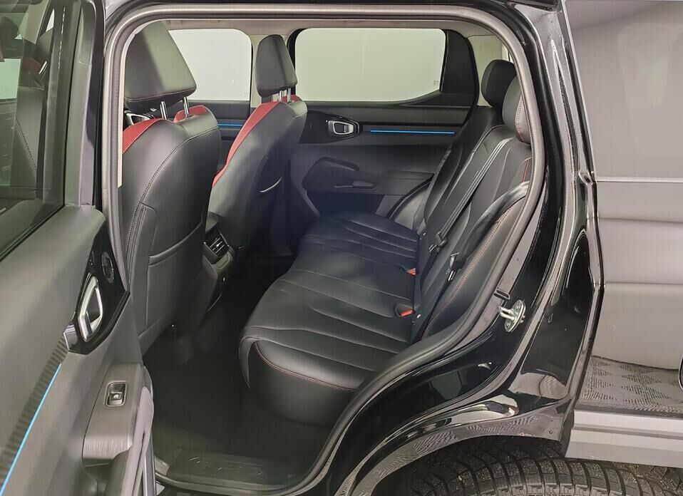 Haval H3 1.5 AMT (143 л.с.)