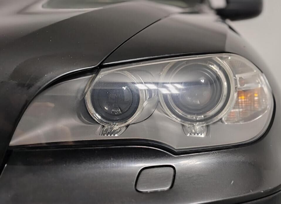 BMW X5 30d 3.0d AT (245 л.с.) 4WD