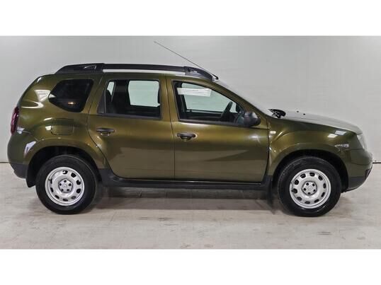 Renault Duster, 2015&nbsp;г., 106&nbsp;807&nbsp;км