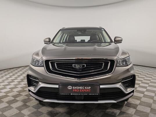 Belgee X70, 2024&nbsp;г., 1&nbsp;227&nbsp;км