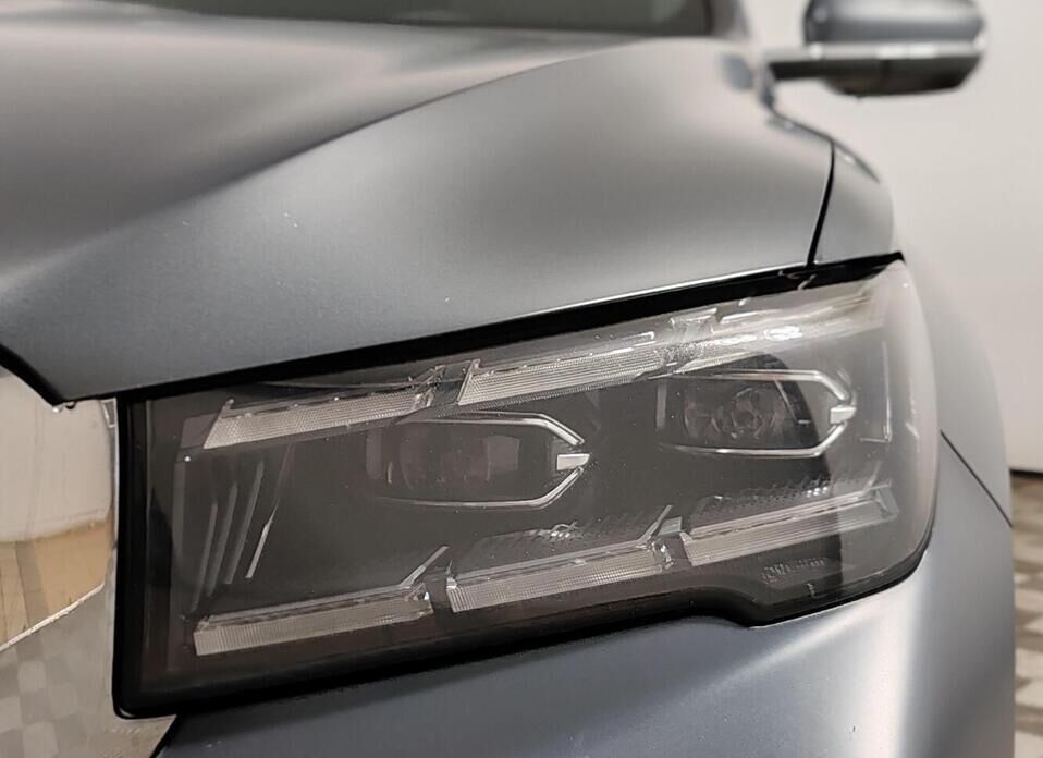 Geely Monjaro 2.0 AT (238 л.с.) 4WD