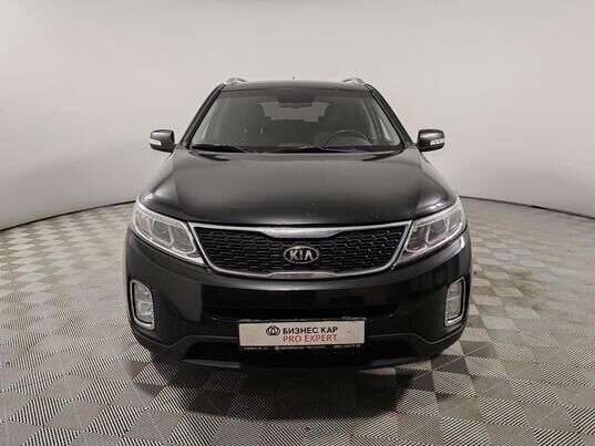Kia Sorento, 2012&nbsp;г., 145&nbsp;923&nbsp;км