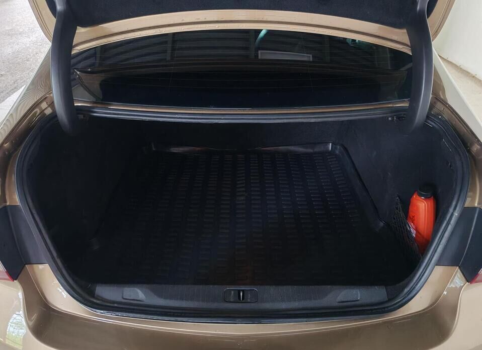Opel Astra 1.6 MT (115 л.с.)