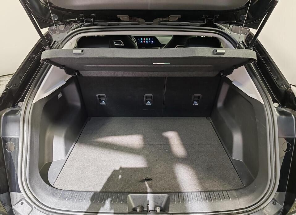 Omoda C5 1.5 CVT (147 л.с.)