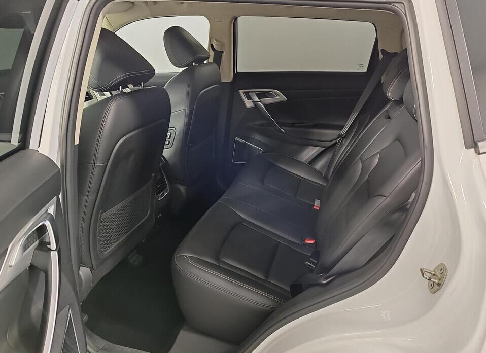 Geely Atlas 2.4 AT (149 л.с.) 4WD
