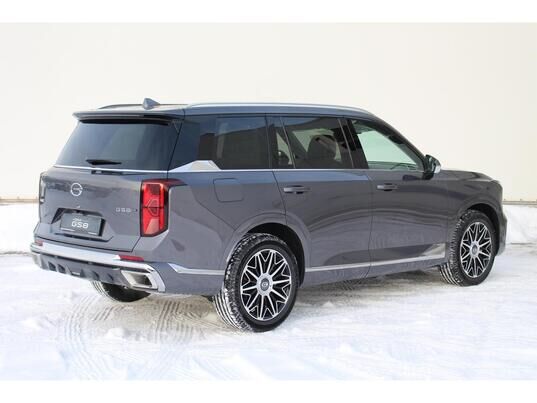 GAC GS8 GX Premium