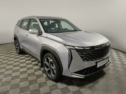 Geely Atlas, 2023 г., 2 011 км