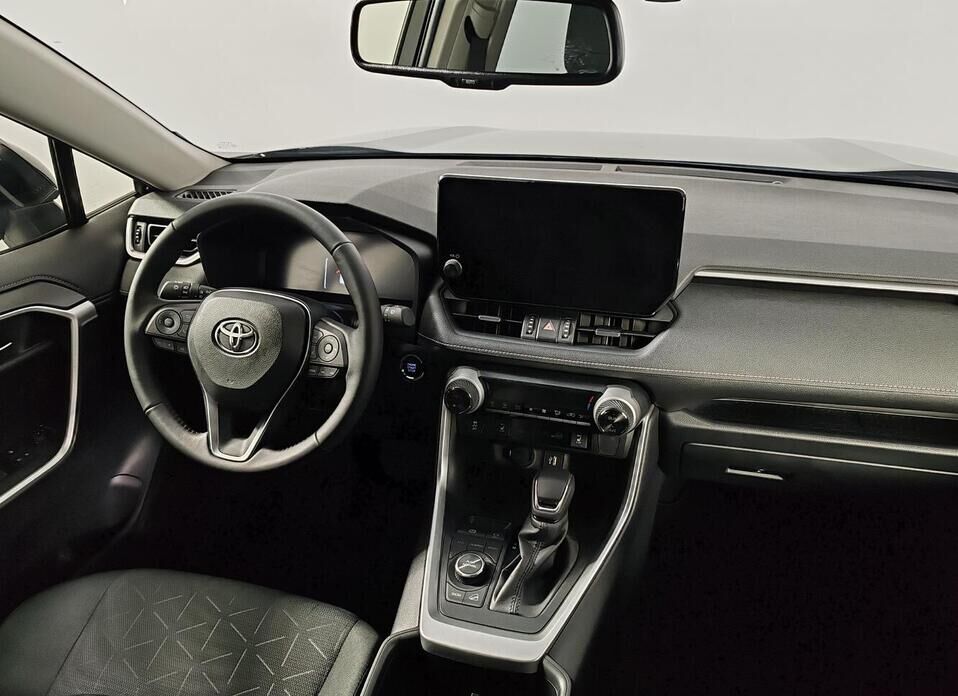 Toyota RAV4, V (XA50) 2.0 CVT (173 л.с.) 4WD