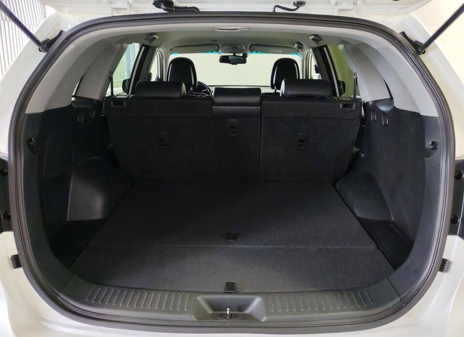 Kia Sorento 2.2d AT (197 л.с.) 4WD